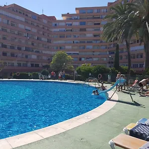 Appartement Apartamento Tramuntana 6d, Roses